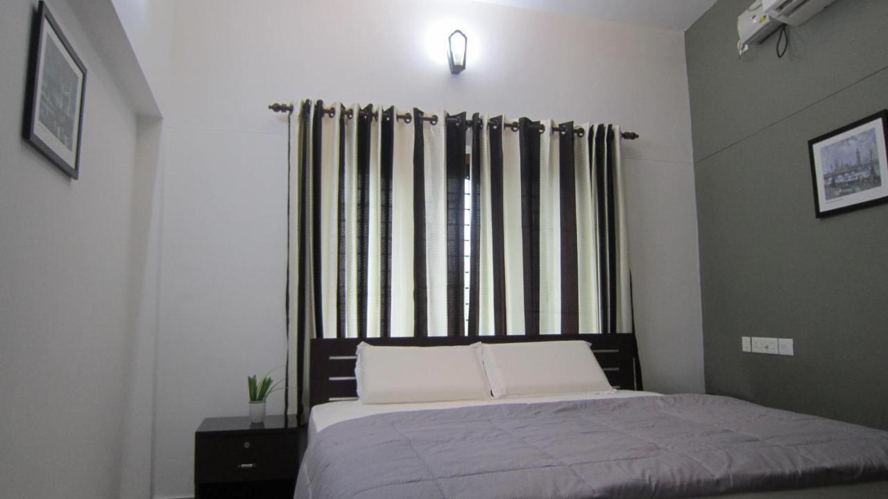 Apartment Down Town Holidays *