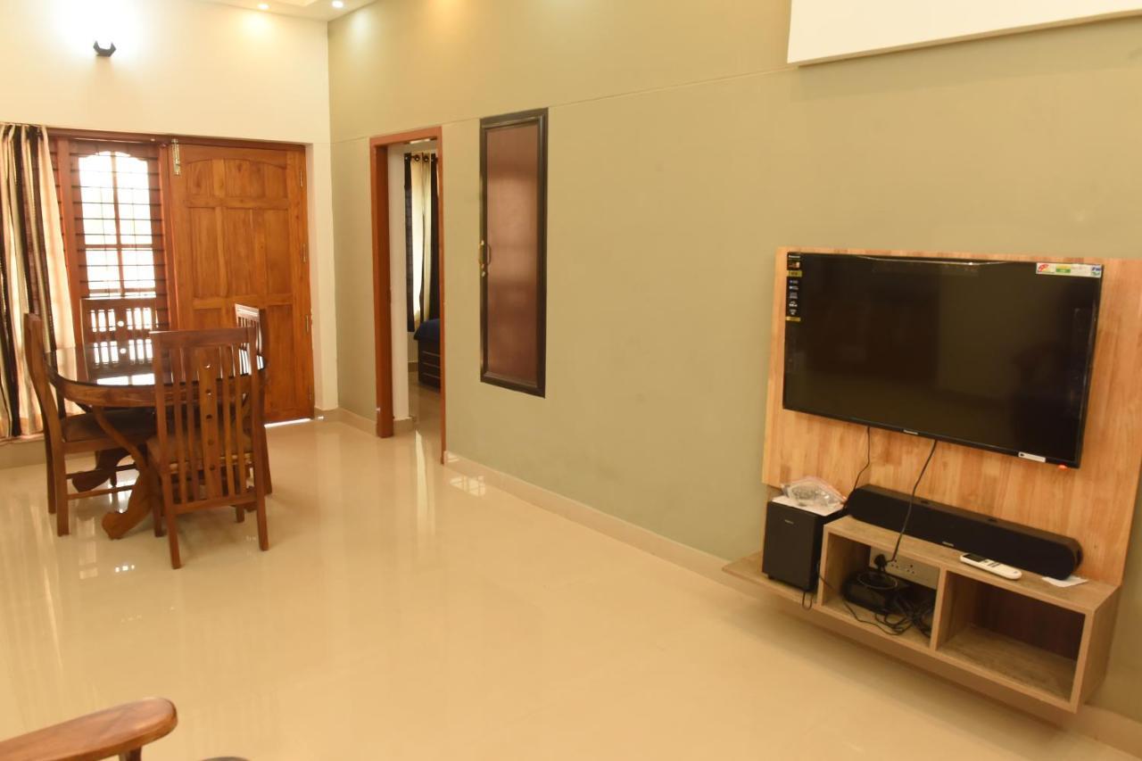Down Town Holidays Apartment *