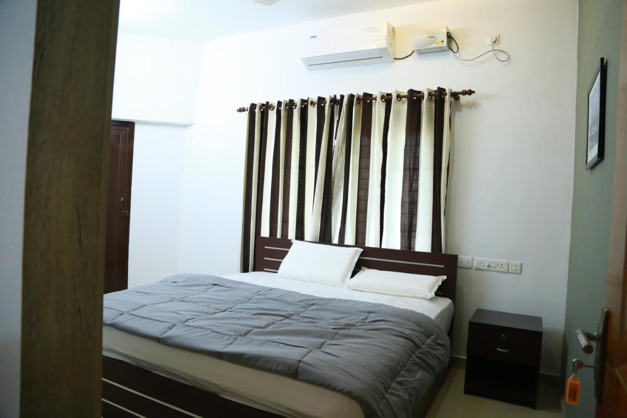 Down Town Holidays Thiruvananthapuram