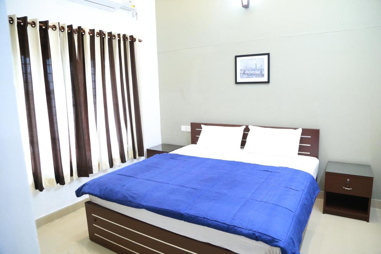 Down Town Holidays Apartment