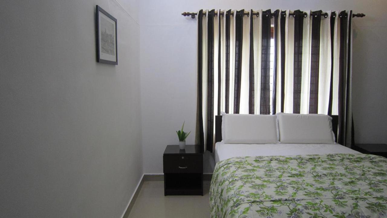 Down Town Holidays Apartment Thiruvananthapuram