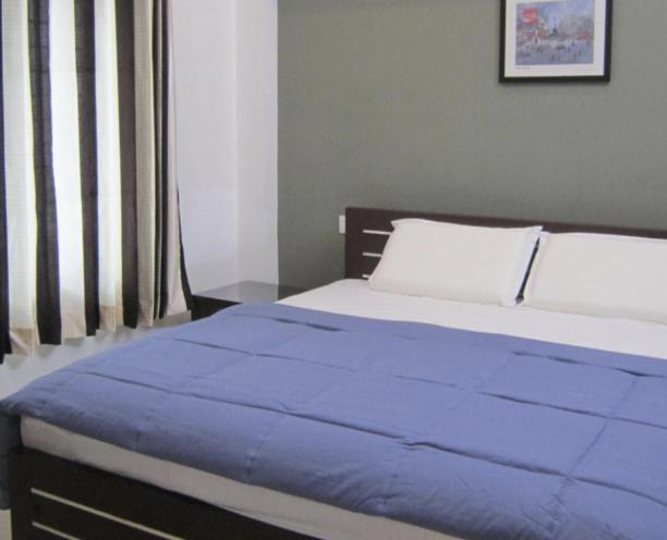 Down Town Holidays Apartment