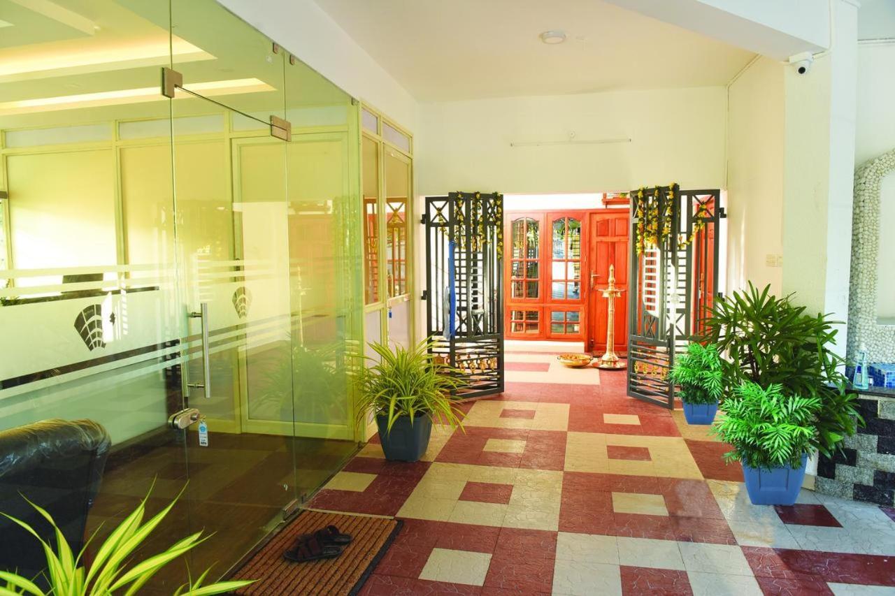 Down Town Holidays Apartment Thiruvananthapuram