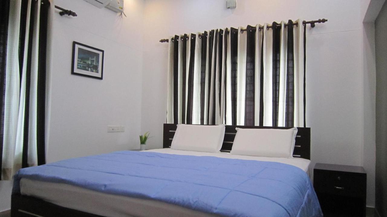 अपार्टमेंट Down Town Holidays Thiruvananthapuram